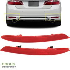 Rear bumper reflector for sale  Chino