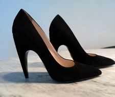 getragene hohe pumps gebraucht kaufen getragene hohe pumps gebraucht kaufen Hamburg