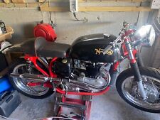 Triton 650cc 1959 for sale  USK