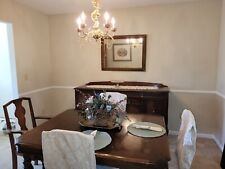 Antique dining room for sale  Columbus