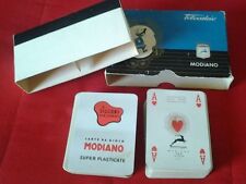 Mazzi carte gioco usato  Roma