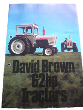 david brown 995 for sale  MAIDSTONE