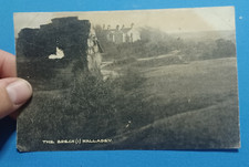 Original postcard breck for sale  SWINDON