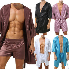 Sexy herren satin gebraucht kaufen  Bremen