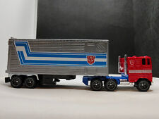 Usado, 2025 Hot Wheels Proto Factory Test Run #97 Optimus Prime (Track Fleet) - RR.B252 comprar usado  Enviando para Brazil