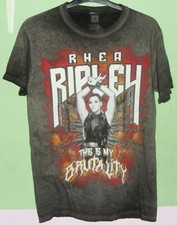 Wwe wrestling shirt for sale  FALMOUTH
