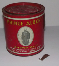 Vintage prince albert for sale  Newcomb