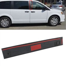 Pillar front passenger for sale  Walton