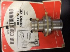 Kit de serviço de rolamento de compressor de ar condicionado universal K-D adaptador e driver comprar usado  Enviando para Brazil