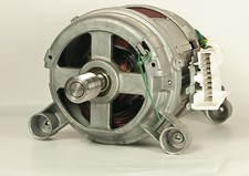 Waschmaschinenmotor 124309806 gebraucht kaufen  Dautphetal