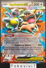 Carte pokemon mega d'occasion Carte pokemon mega d'occasion  Valognes
