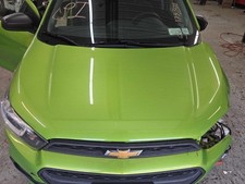 Used hood fits for sale  Buffalo