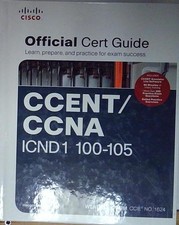 Odom ccent ccna usato  Italia