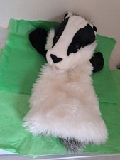 Puppet company badger for sale  CANNOCK