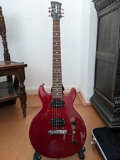 Jackson custom 1994 for sale  KIDLINGTON