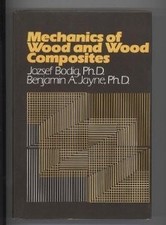MECHANICS OF WOOD AND WOOD COMPOSITES By Jozsef Bodig & Benjamin A. Jayne segunda mano  Embacar hacia Mexico