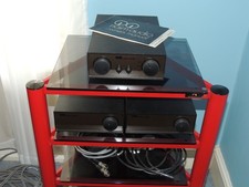Naim nac nap for sale  HELSTON