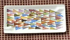 Vintage ncaa college for sale  Chicago