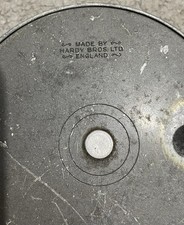 Vintage hardy bros for sale  CHOPPINGTON
