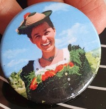 Pin schwarzwaldmädel tracht gebraucht kaufen  München