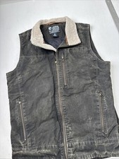 Kuhl burr vest for sale  Sandy