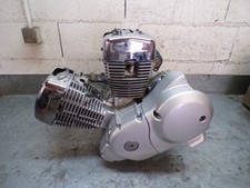 Moteur complet suzuki d'occasion  France