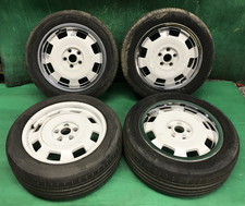 Beetle alloy wheels for sale  BRISTOL