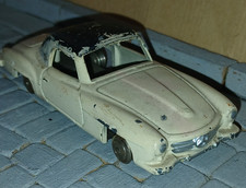 Dinky toys meccano d'occasion  Metz-