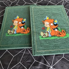 boule bill rombaldi d'occasion boule bill rombaldi d'occasion  Bonnières-sur-Seine