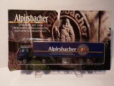 Werbetruck alpirsbacher kloste gebraucht kaufen  Montabaur-Umland