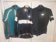 Cycling jacket jersey for sale  LONDON