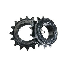 Salt bmx freilaufritzel gebraucht kaufen  Barsinghausen