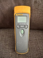 Fluke infrared thermometer for sale  BALDOCK