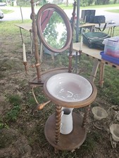 Antique english wash for sale  South Bend