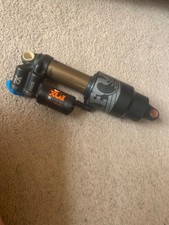 Fox float kashima for sale  KENDAL