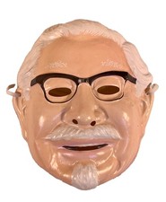 Kfc colonel sanders for sale  Charleston