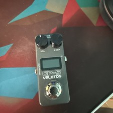 Valeton multi amp for sale  ROCHDALE
