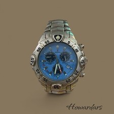 Festina chronograph alarm gebraucht kaufen  Landau a.d.Isar