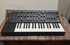 Moog subsequent paraphonic for sale  East Hampton
