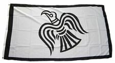 Flagge fahne raven gebraucht kaufen  Deutschland