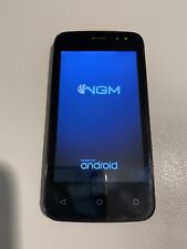 Ngm e407 advanced usato  Teglio