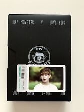 Album fotografico bts usato  Spedire a Italy