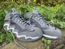 Tênis Nike Air Max 360 Diamond Ken Griffy masculino 15 cinza comprar usado  Enviando para Brazil