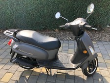 Sym fiddle 50 gebraucht kaufen  Grimma
