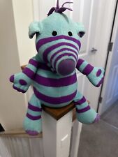 Fimbles toy talking for sale  CHELMSFORD