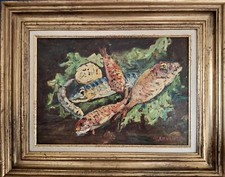 Dipinto cavallini giuseppe usato  Lodi