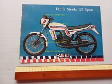 Fantic motor strada usato  Vimodrone