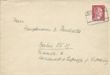 Brief stationstempel mondsee gebraucht kaufen  Bielefeld