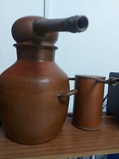 Alambicco distillatore usato  Monopoli