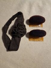 Damen haar styling gebraucht kaufen  Bruchköbel